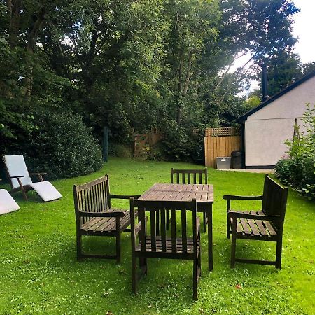 Primrose End Bude Exterior foto