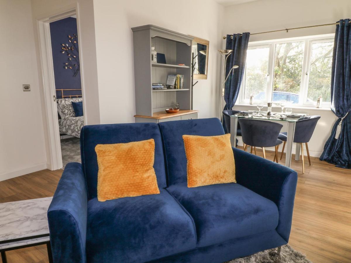 Primrose End Bude Exterior foto