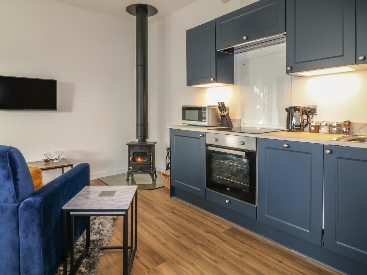 Primrose End Bude Exterior foto