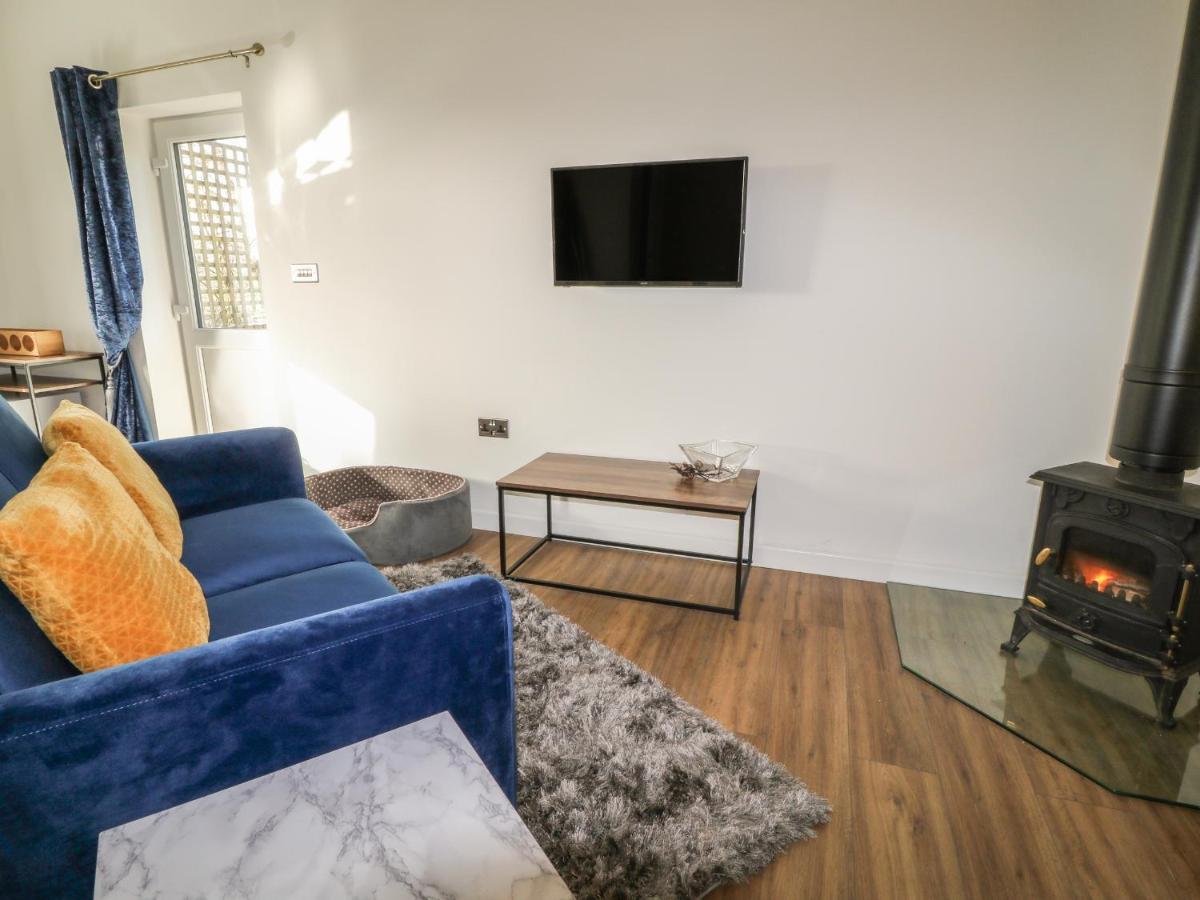 Primrose End Bude Exterior foto