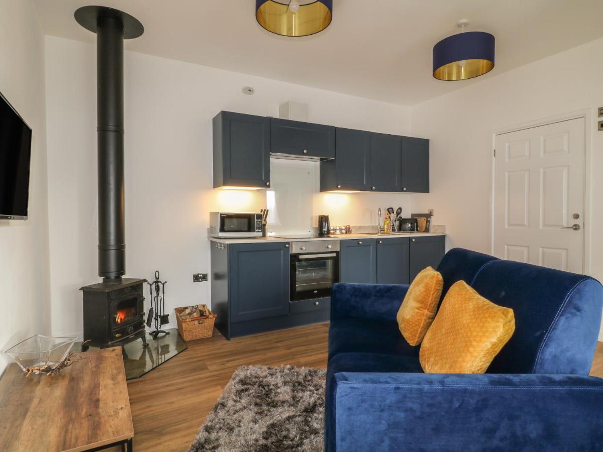 Primrose End Bude Exterior foto