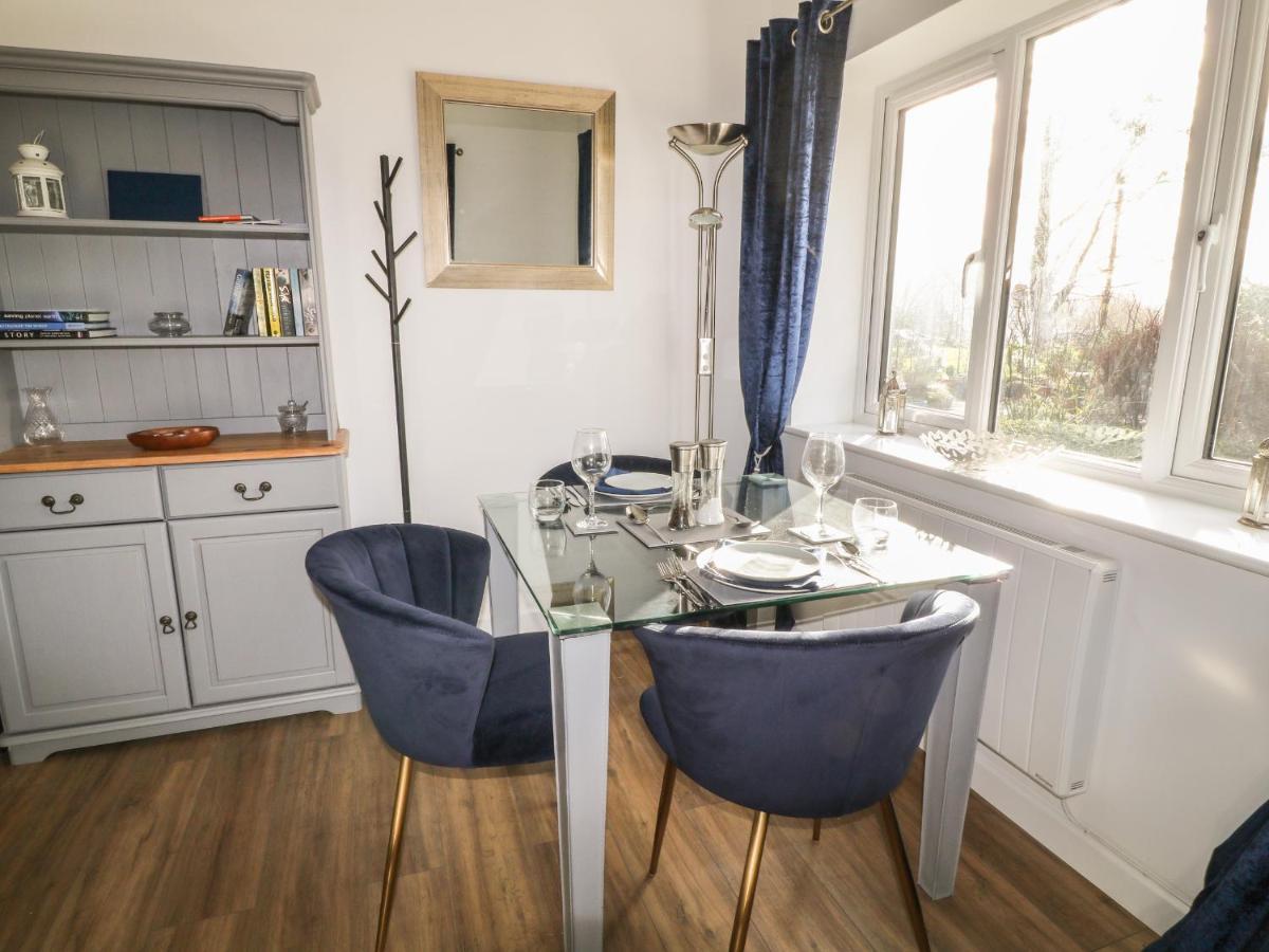 Primrose End Bude Exterior foto