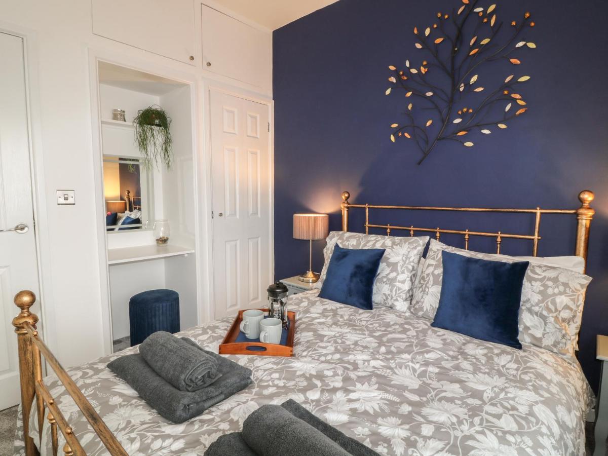 Primrose End Bude Exterior foto
