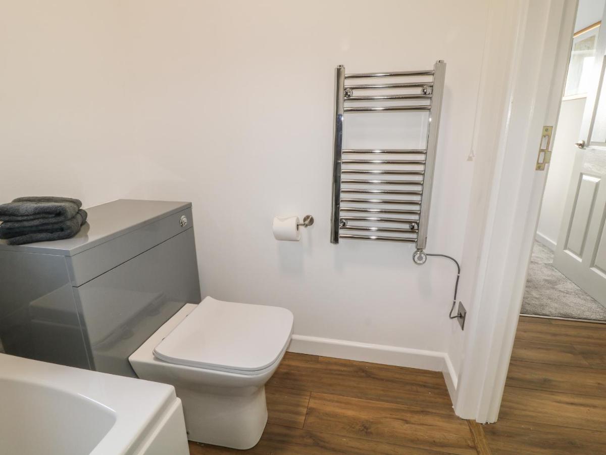 Primrose End Bude Exterior foto