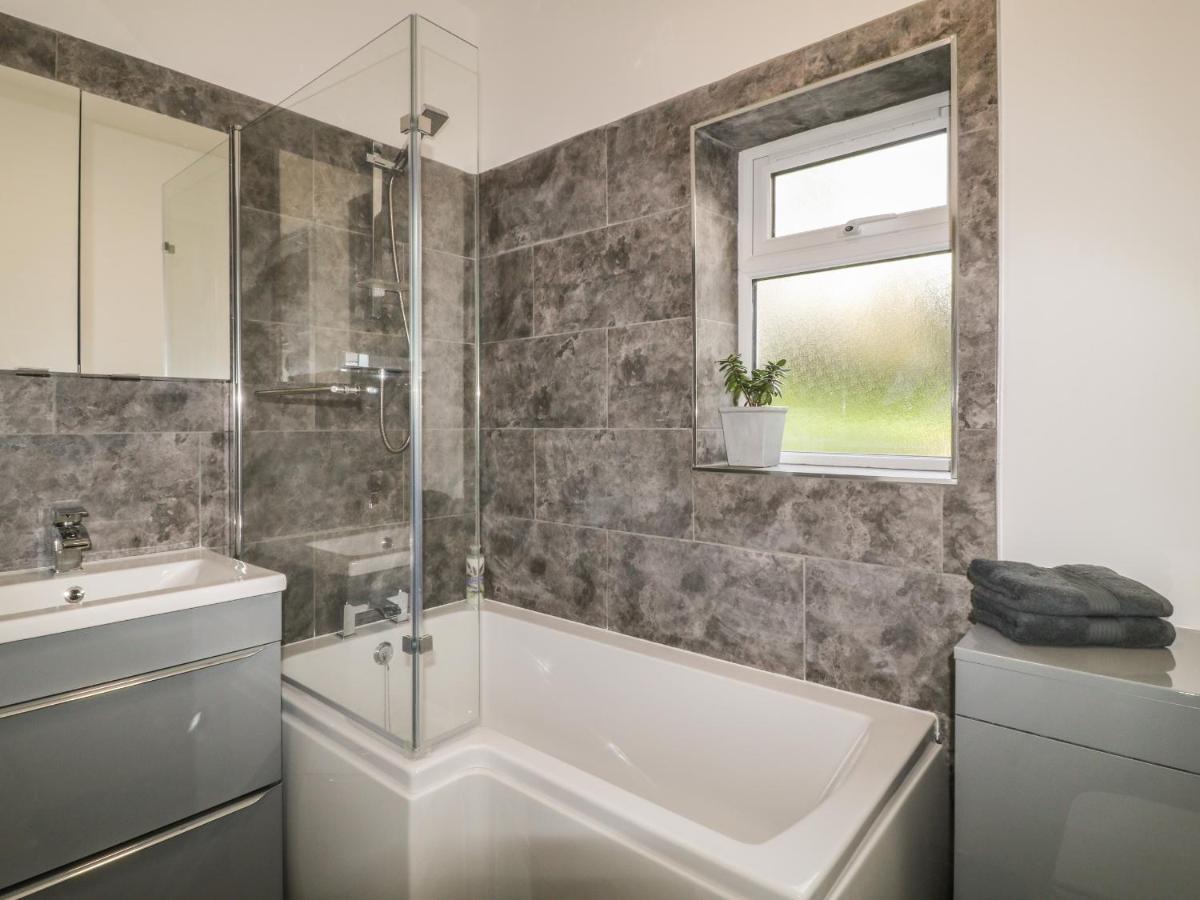 Primrose End Bude Exterior foto